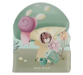 Little Dutch Badboekje Forest Friends Little Dutch Badboekje Forest Friends