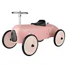 Little Dutch Retro Loopauto Roze Little Dutch Retro Loopauto Roze