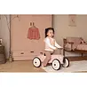 Little Dutch Retro Loopauto Roze Little Dutch Retro Loopauto Roze