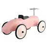 Little Dutch Retro Loopauto Roze Little Dutch Retro Loopauto Roze