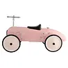 Little Dutch Retro Loopauto Roze Little Dutch Retro Loopauto Roze