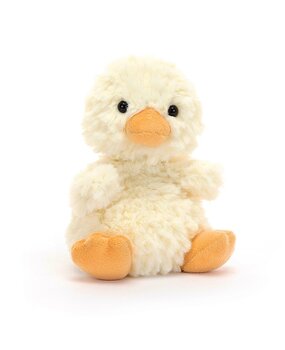 Jellycat Yummy Duckling