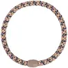 Kknekki Haarelastiekje Slim Mix Steelgrey-Taupe Kknekki Haarelastiekje Slim Mix Steelgrey-Taupe