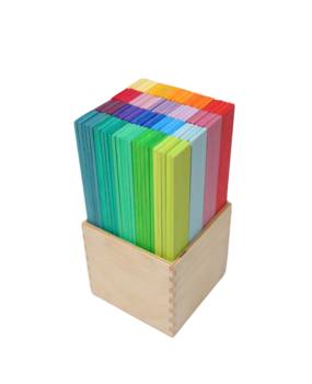 Grimm's Leonardo Sticks Latjes