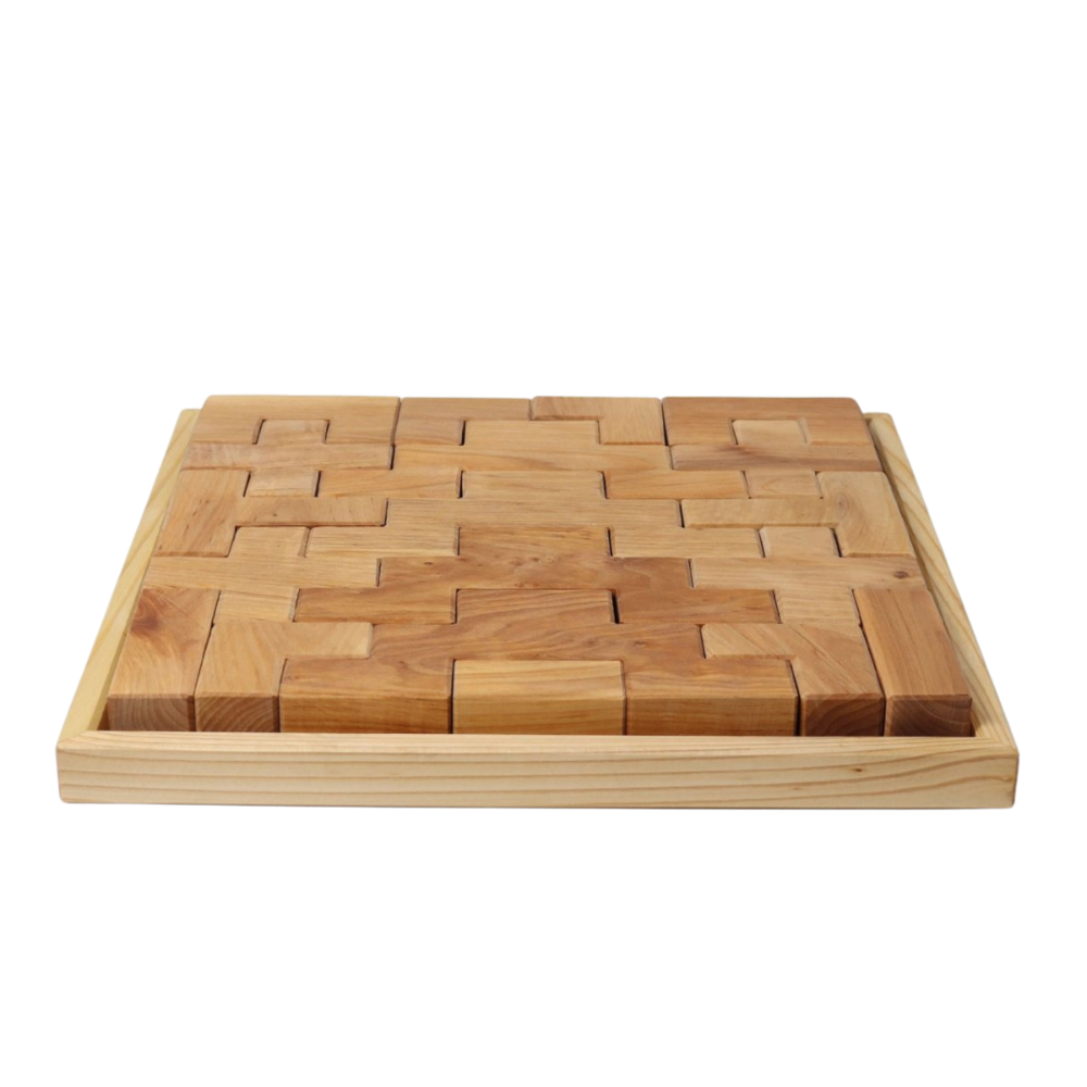 Grimm's Bouwset Trap Grimm's Bouwset Trap