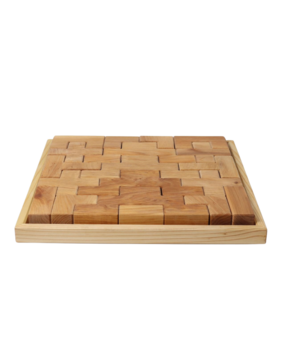 Grimm's Bouwset Trap Grimm's Bouwset Trap