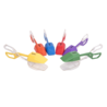 TickiT Regenboogtang set van 6 TickiT Regenboogtang set van 6
