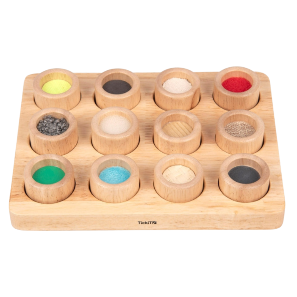 TickiT Touch & Match-bord TickiT Touch & Match-bord