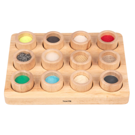 TickiT Touch & Match-bord TickiT Touch & Match-bord