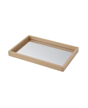 TickiT Speelbak met Spiegel TickiT Speelbak met Spiegel