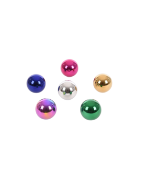 TickiT Refecterende Mystery Balls