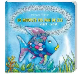 De Mooiste Vis van de zee viert kerst De Mooiste Vis van de zee viert kerst