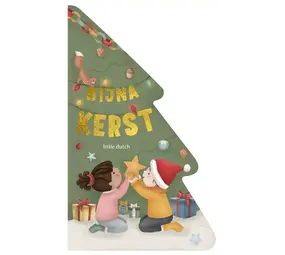 Bijna kerst met Little Dutch Bijna kerst met Little Dutch