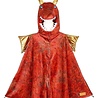 Souza! Cape Red Dragon 4-7 jaar Souza! Cape Red Dragon 4-7 jaar