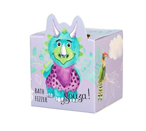 Souza! Bruisbal Draak Souza! Bruisbal Draak