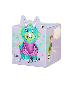 Souza! Bruisbal Draak Souza! Bruisbal Draak