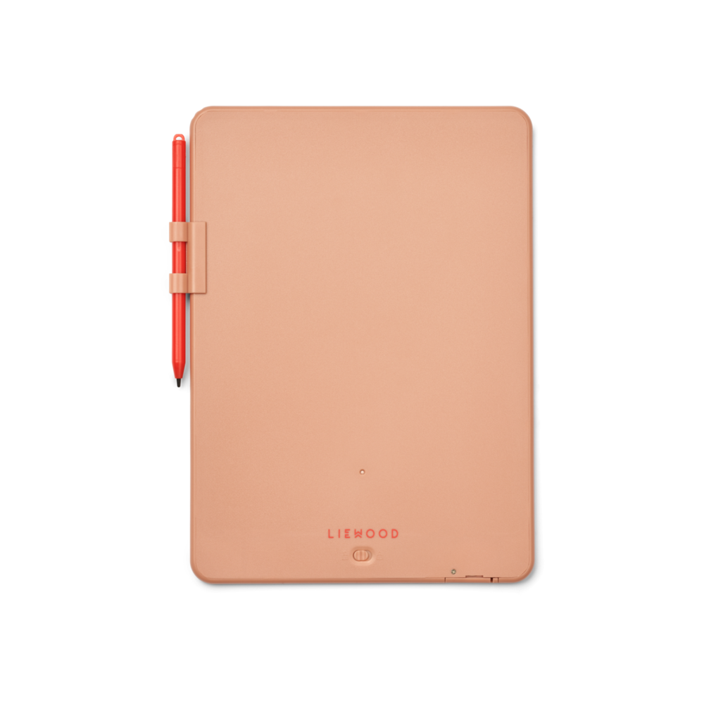 Liewood Zora Magisch Teken Tablet Tuscany Rose
