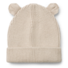 Liewood Muts met Oortjes Gina Beanie Sandy