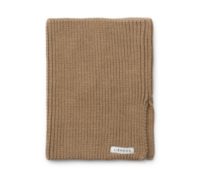 Liewood Nekwarmer Mathias Neckwarmer Oat Liewood Nekwarmer Mathias Neckwarmer Oat