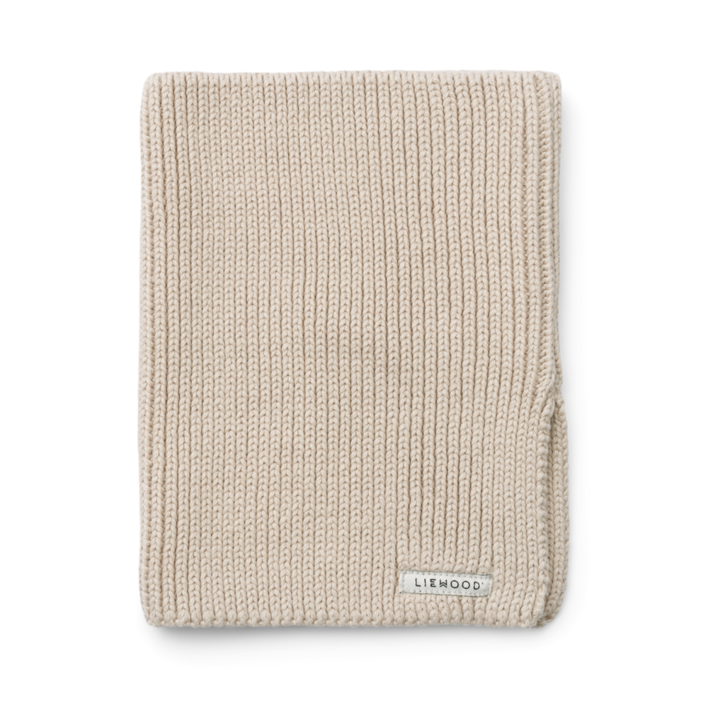 Liewood Nekwarmer Mathias Neckwarmer Sandy Liewood Nekwarmer Mathias Neckwarmer Sandy