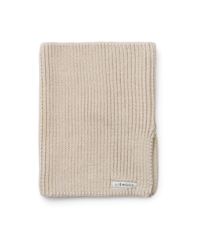 Liewood Nekwarmer Mathias Neckwarmer Sandy Liewood Nekwarmer Mathias Neckwarmer Sandy