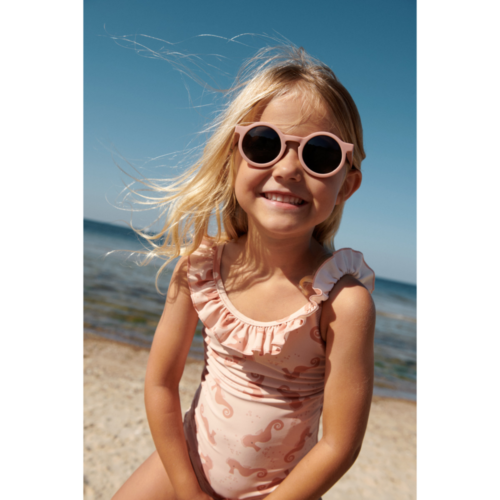 Liewood Badpak Kallie Seahorse Apple Blossom Liewood Badpak Kallie Seahorse Apple Blossom