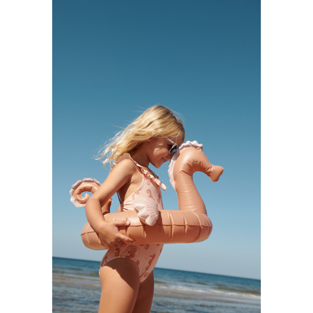 Liewood Badpak Kallie Seahorse Apple Blossom Liewood Badpak Kallie Seahorse Apple Blossom