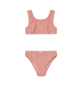 Liewood Bikini Bello Dusty Rose