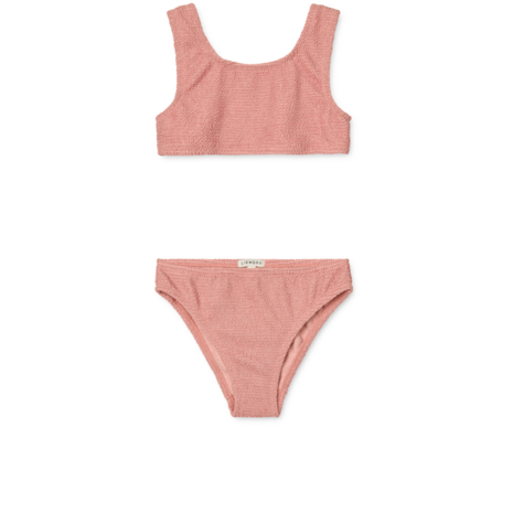 Liewood Bikini Bello Dusty Rose Liewood Bikini Bello Dusty Rose