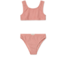 Liewood Bikini Bello Dusty Rose Liewood Bikini Bello Dusty Rose