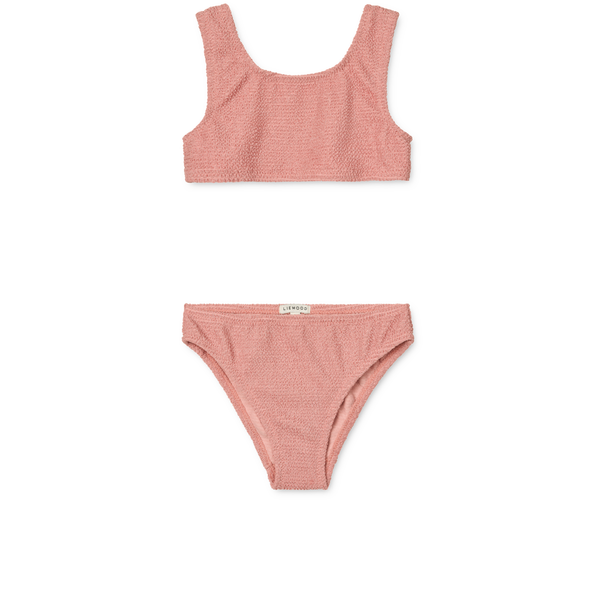 Bikini Bello Dusty Rose afbeelding