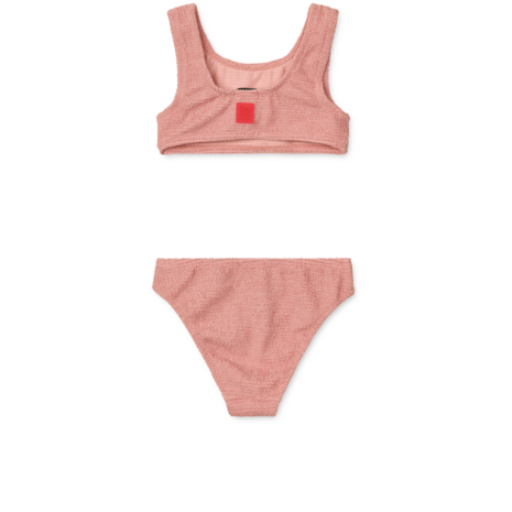 Liewood Bikini Bello Dusty Rose Liewood Bikini Bello Dusty Rose