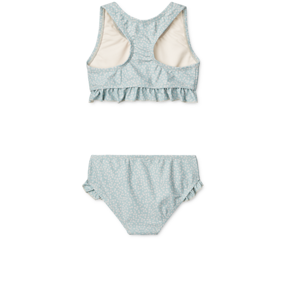 Liewood Bikini Bellamy Cherry Blossom Ice Blue Liewood Bikini Bellamy Cherry Blossom Ice Blue