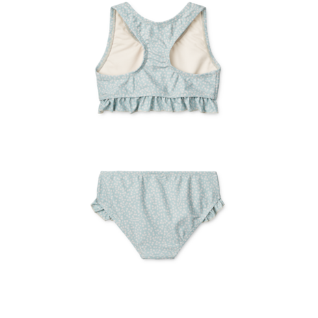Liewood Bikini Bellamy Cherry Blossom Ice Blue Liewood Bikini Bellamy Cherry Blossom Ice Blue