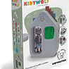 KidyWolf KIDYWEATHER Weerstation KidyWolf KIDYWEATHER Weerstation