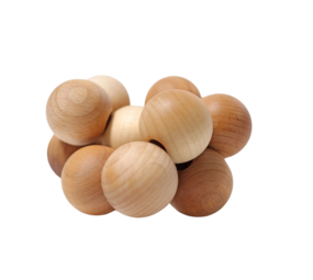 Grimm's Naturel Grijpspeeltje Grimm's Naturel Grijpspeeltje