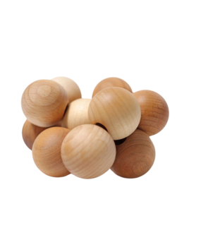 Grimm's Naturel Grijpspeeltje