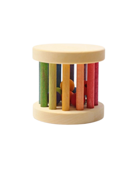 Grimm's Rammelaar Regenboog Roller