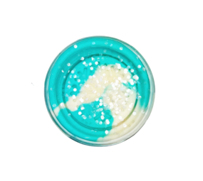 Dutch Dough Invitation to Imagine Klei Winter Ice