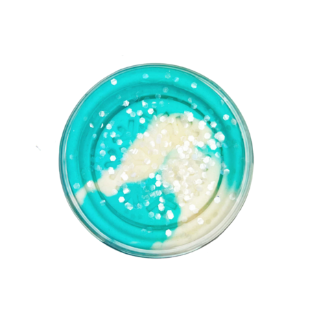 Dutch Dough Invitation to Imagine Klei Winter Ice