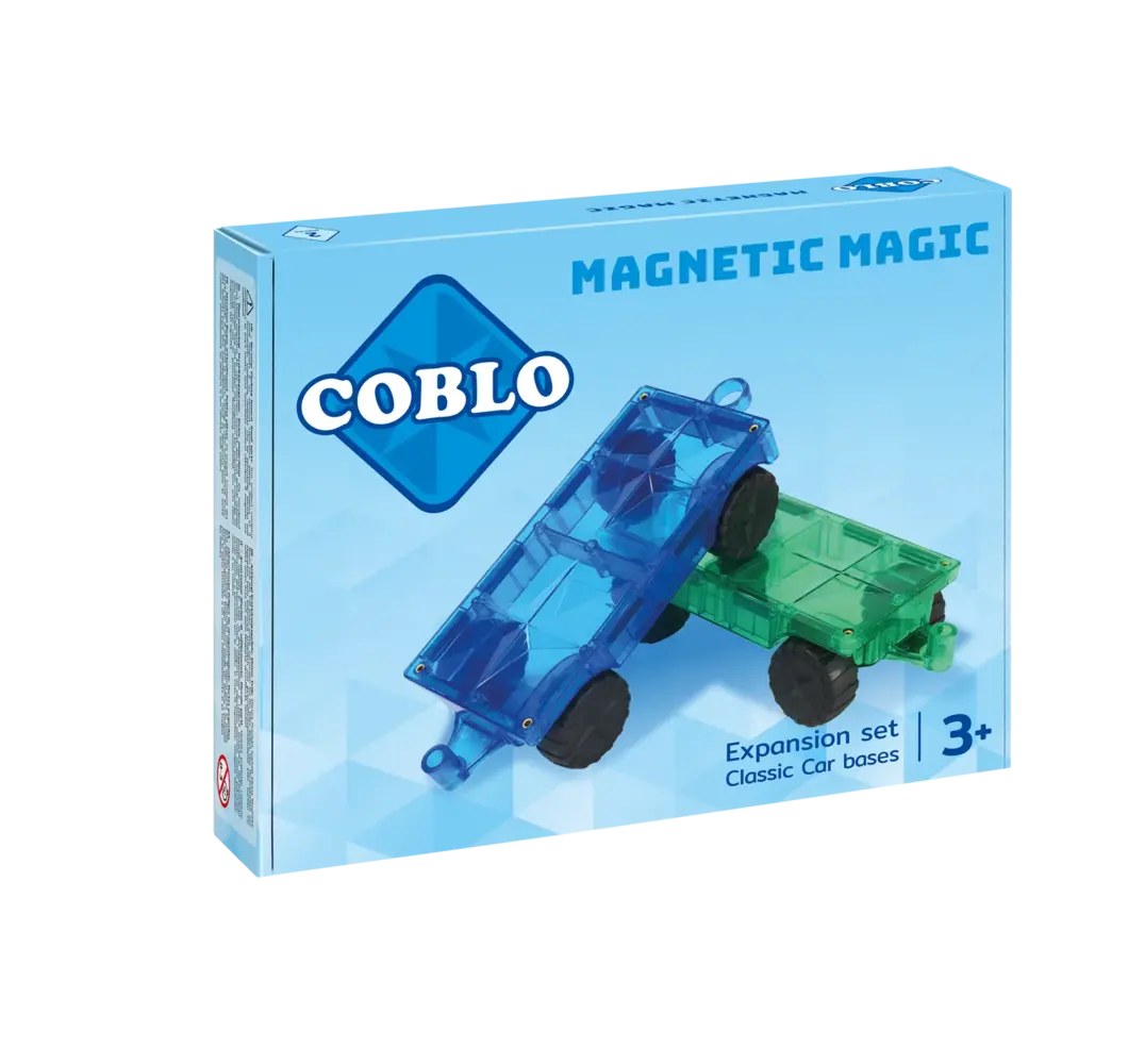 Coblo Car Extension Coblo Car Extension