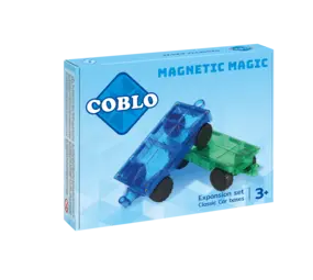 Coblo Car Extension Coblo Car Extension