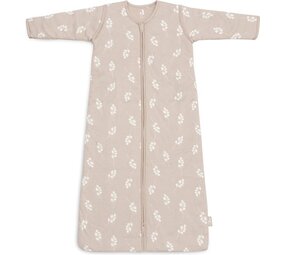 Jollein Slaapzak Twig Wild Rose met Afritsbare Mouwen Jollein Slaapzak Twig Wild Rose met Afritsbare Mouwen