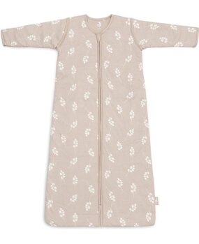 Jollein Slaapzak Twig Wild Rose met Afritsbare Mouwen