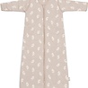 Jollein Slaapzak Twig Wild Rose met Afritsbare Mouwen Jollein Slaapzak Twig Wild Rose met Afritsbare Mouwen