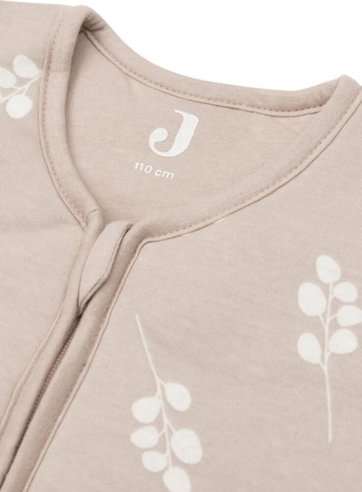 Jollein Slaapzak Twig Wild Rose met Afritsbare Mouwen Jollein Slaapzak Twig Wild Rose met Afritsbare Mouwen