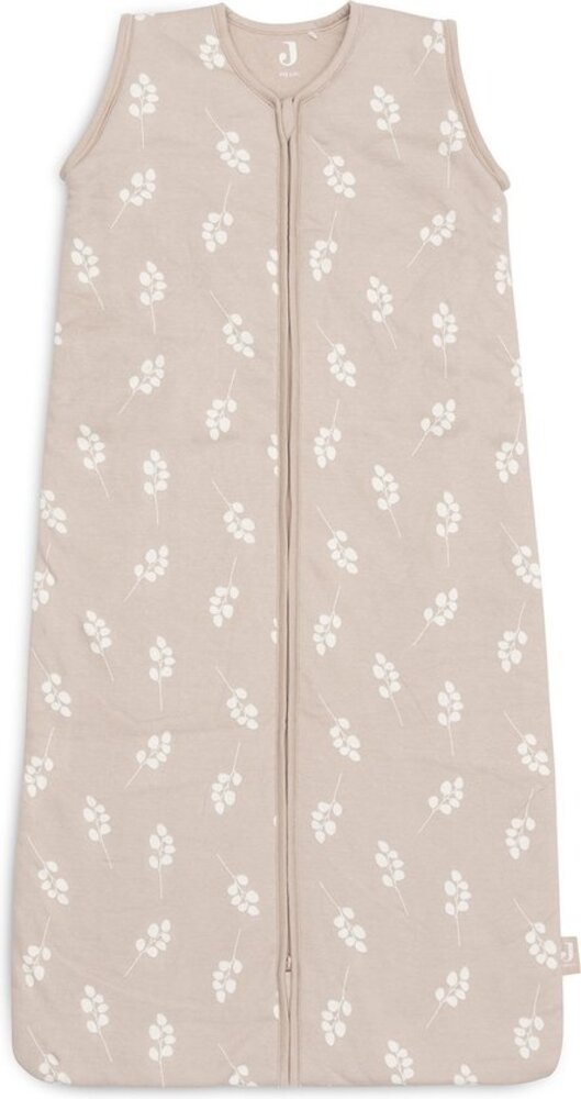 Jollein Slaapzak Twig Wild Rose met Afritsbare Mouwen Jollein Slaapzak Twig Wild Rose met Afritsbare Mouwen