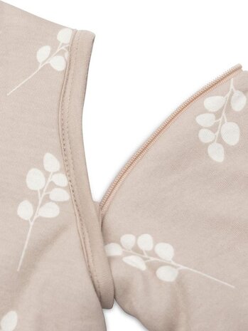Jollein Slaapzak Twig Wild Rose met Afritsbare Mouwen Jollein Slaapzak Twig Wild Rose met Afritsbare Mouwen