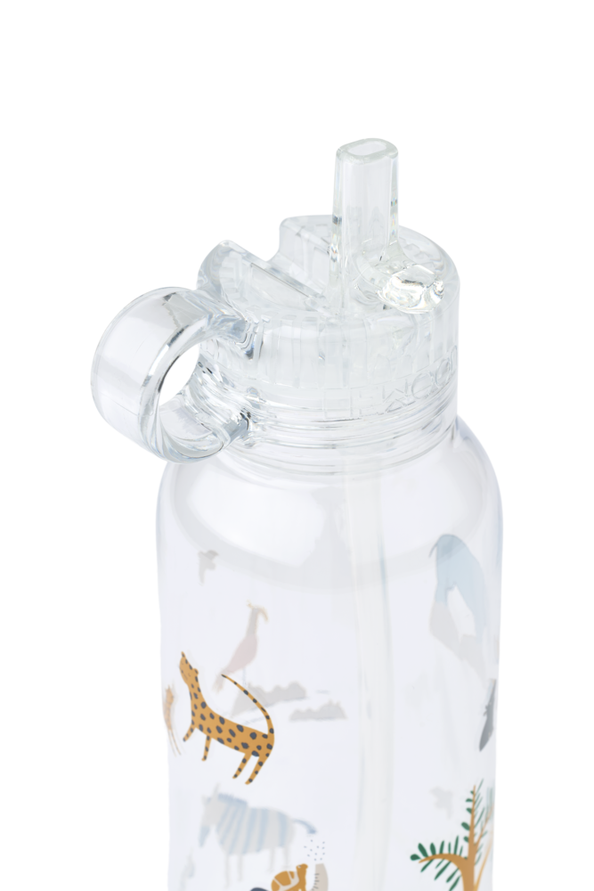 Liewood Drinkfles Yang Water Bottle 500 ml All Together Sandy Liewood Drinkfles Yang Water Bottle 500 ml All Together Sandy