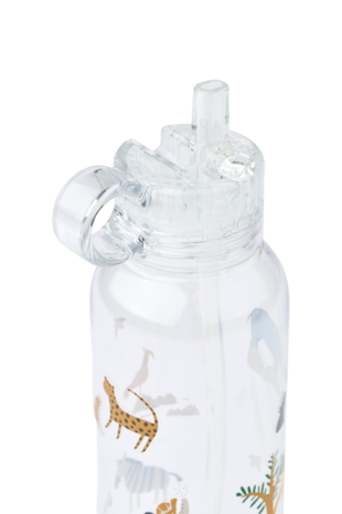 Liewood Drinkfles Yang Water Bottle 500 ml All Together Sandy Liewood Drinkfles Yang Water Bottle 500 ml All Together Sandy